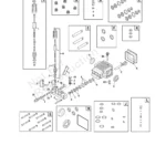 BRIGGS AND STRATTON, 020647-00, IPL.6 thumbnail